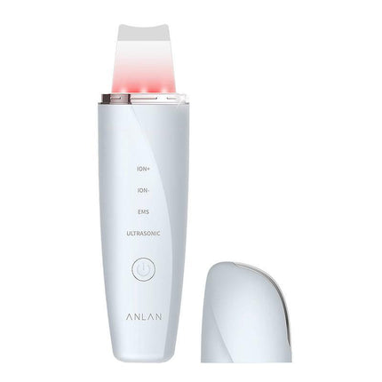 Belaidė ultragarso mentelė ANLAN su LED, 28 kHz - Beauty Kit