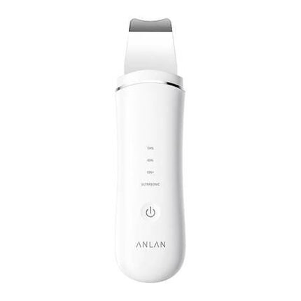 Belaidė ultragarso mentelė ANLAN WHITE, 24 kHz - Beauty Kit