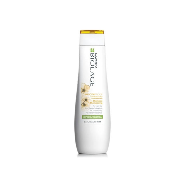 Biolage SmoothProof šampūnas, 250 ml - Beauty Kit