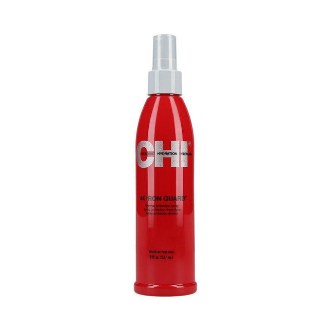 CHI 44 IRON GUARD plaukų apsauga nuo karščio, 237 ml - Beauty Kit