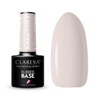 CLARESA gelinio lako kaučiukinė bazė RUBBER BASE 1, 5g - Beauty Kit