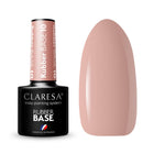 CLARESA gelinio lako kaučiukinė bazė RUBBER BASE 10, 5g - Beauty Kit