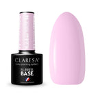 CLARESA gelinio lako kaučiukinė bazė RUBBER BASE 14, 5g - Beauty Kit