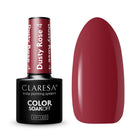 CLARESA Hibridinis nagų lakas DUSTY ROSE 4, 5g - Beauty Kit