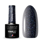 CLARESA Gelinis lakas Galaxy Black, 5g - Beauty Kit