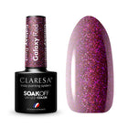 CLARESA Gelinis lakas Galaxy Red, 5g - Beauty Kit