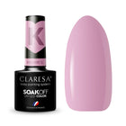 CLARESA hibridinis lakas Kiss Me! 1, 5g - Beauty Kit