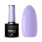 CLARESA Hibridinis lakas PURPLE 602, 5g - Beauty Kit