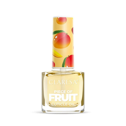 CLARESA nagų aliejus MANGO, 5g - Beauty Kit