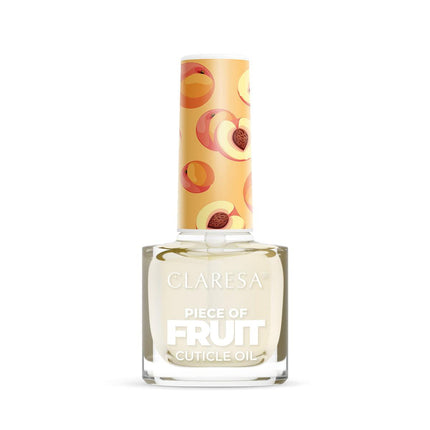 CLARESA nagų aliejus OLIVE PEACH, 5 g - Beauty Kit