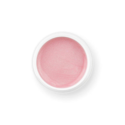 CLARESA nagų gelis Soft&Easy Glam Pink, 12g - Beauty Kit