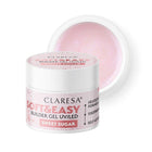 CLARESA statybinis gelis Soft&Easy sweet sugar 45g - Beauty Kit