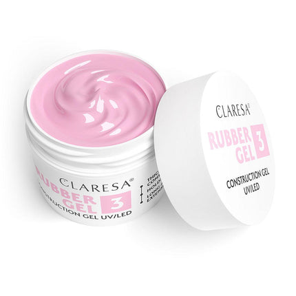 Claresa Build Gel?
cy Guminis gelis 3 45g - Beauty Kit