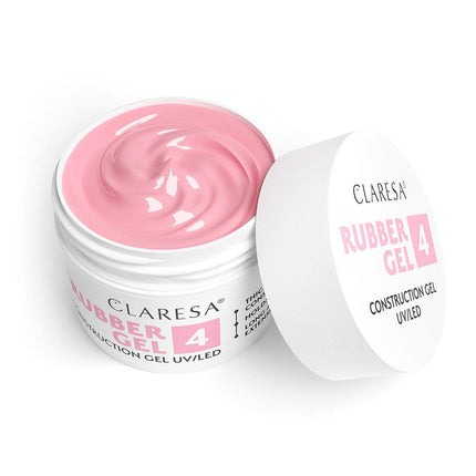 Claresa Build Gel?
cy Guminis gelis 4 90g - Beauty Kit