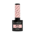 CLARESA nerūgštinė hibridinė gelinio lako bazė Power Base 09, 5g - Beauty Kit