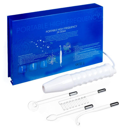 Darsonval BN-05 - Beauty Kit