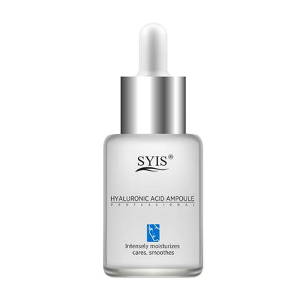 DEVICE MINI ODOS ŠVEITIKLIS BALTAS PERLAS + SYIS AMPULE SU HIALURONO RŪGŠTIES 15 ml - Beauty Kit