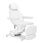 Elektrinis kosmetologinis gultas SILLON CLASSIC 3 variklių, baltas - Beauty Kit