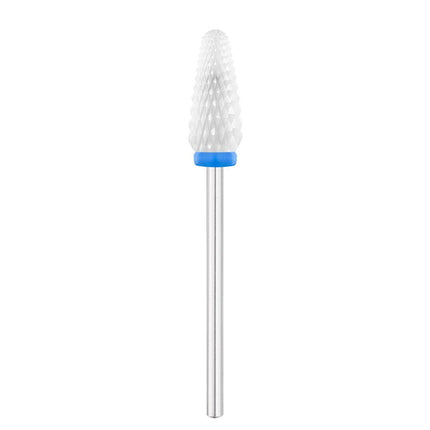 EXO CERAMIC frezos antgalis CONE ROUND Ø6,5 mm BL - Beauty Kit