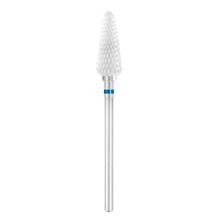 EXO PRO CERAMIC frezos antgalis CONE ROUND Ø5,5 mm RD / 826M - Beauty Kit