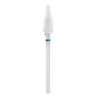 EXO PRO CERAMIC frezos antgalis CONE ROUND Ø5,5 mm RD / 826M - Beauty Kit