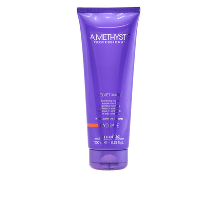 Farmavita Amethyste Hydrate Velvet kaukė, 250 ml - Beauty Kit