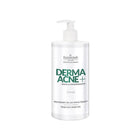 FARMONA PROFESSIONAL DERMAACNE + veido prausimosi gelis probleminei odai, 500ml - Beauty Kit