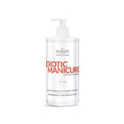 Farmona PROFESSIONAL EXOTIC MANICURE regeneruojantis kremas rankoms ir nagams, 500 ml - Beauty Kit