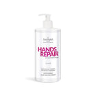 FARMONA PROFESSIONAL HANDS REPAIR drėkinamasis rankų šerbetas, 500 ml - Beauty Kit