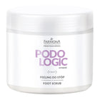 FARMONA PROFESSIONAL PODOLOGIC FITNESS pėdų šveitiklis su sidabro jonais, 690 g - Beauty Kit