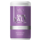 FARMONA SKIN SALT AROMATIC PLUM pėdų vonelės druska, 1400 g - Beauty Kit