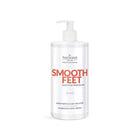 Farmona SMOOTH FEET drėkinamasis pėdų kremas, 500ml - Beauty Kit