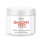 Farmona SMOOTH FEET greipfrutų šveitiklis pėdoms, 690 g - Beauty Kit