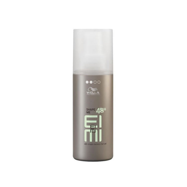 Fiksuojamasis gelis Wella Eimi Shape Me, 150 ml - Beauty Kit