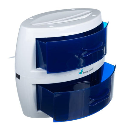 GERMIX dvigubas UV sterilizatorius - Beauty Kit