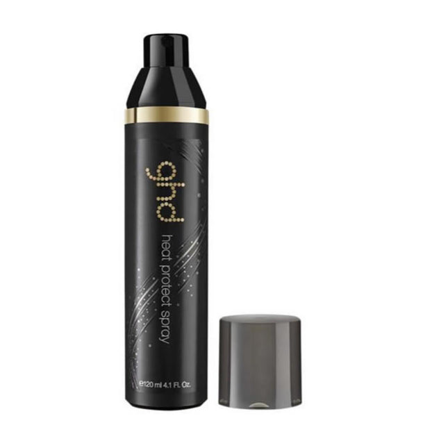 Ghd Style nuo karščio apsaugantis purškiklis, 120 ml - Beauty Kit