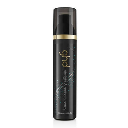 Ghd Style Straight and Smooth Spray, 120 ml - Beauty Kit