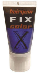 Hairgum Fix Color Gel Colorant Blue - Beauty Kit