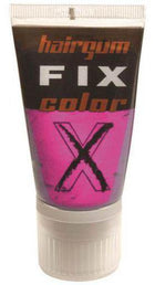 Hairgum Fix Color Gel Colorant Pink - Beauty Kit