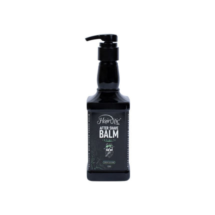 Hairotic After Shave Balm Infinite Balzamas po skutimosi, 500ml