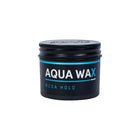 Hairotic Aqua Wax Mega Hold Plaukų vaškas, 150ml