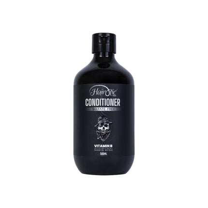 Hairotic Conditioner Sulphate Free Plaukų kondicionierius, 500ml