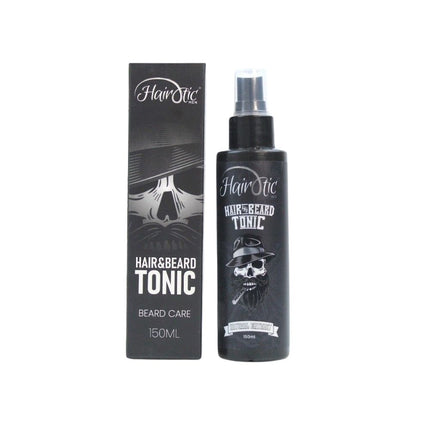 Hairotic Beard Tonic Barzdos tonikas, 150ml