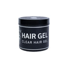 Hairotic Hair Gel Clear Plaukų gelis, 500ml