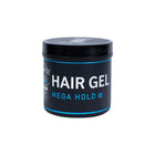 Hairotic Hair Gel 8 Mega Hold Plaukų gelis, 500ml