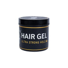 Hairotic Hair Gel 7 Ultra Strong Hold Plaukų gelis, 500ml