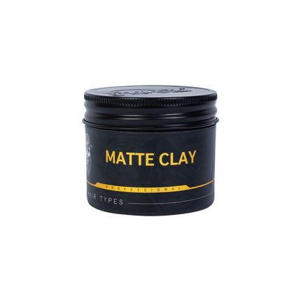 Hairotic Matte Clay Wax Воск для волос, 150мл