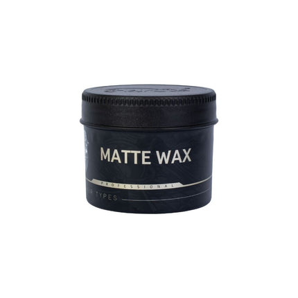 Hairotic Matte Wax Plaukų vaškas, 150ml