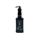 Hairotic Black & Mint Shampoo Plaukų šampūnas, 500ml