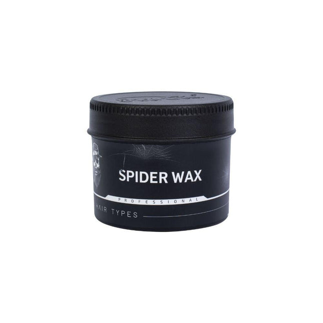 Hairotic Spider Wax Plaukų vaškas, 150ml - Beauty Kit